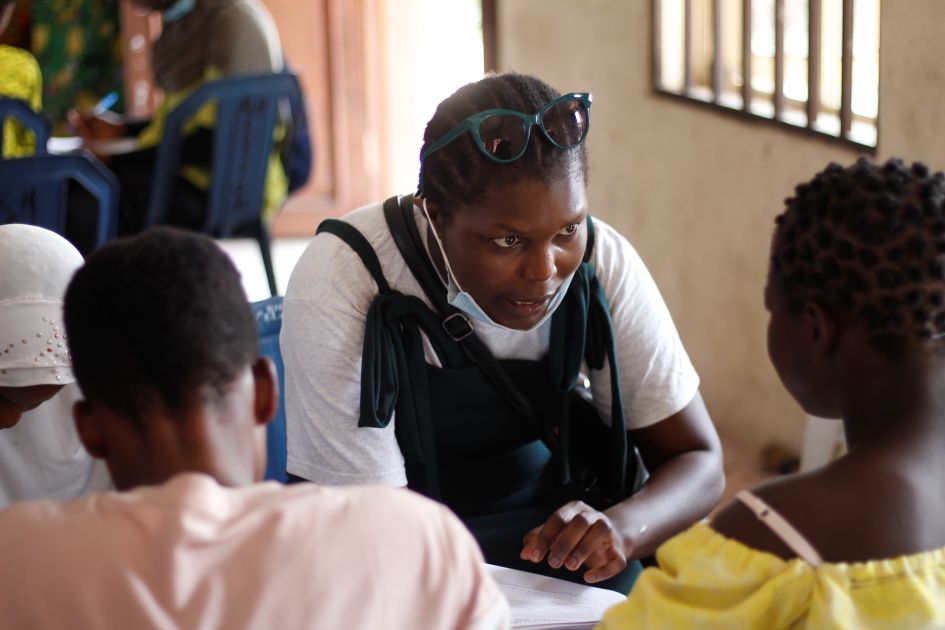 Join Our Team: CASHD is Hiring Peer Education Coordinators