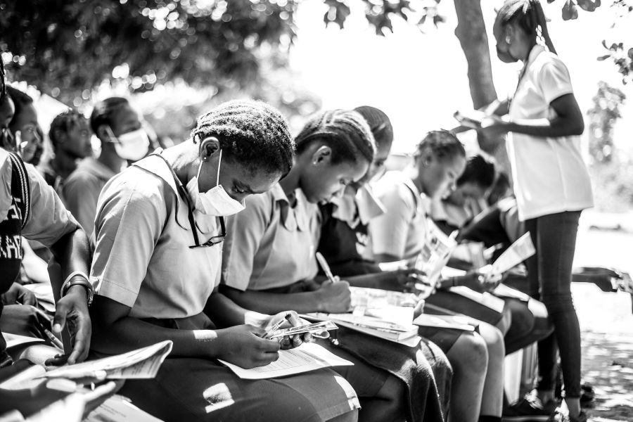 Success Story: How CASHD Changed My Life