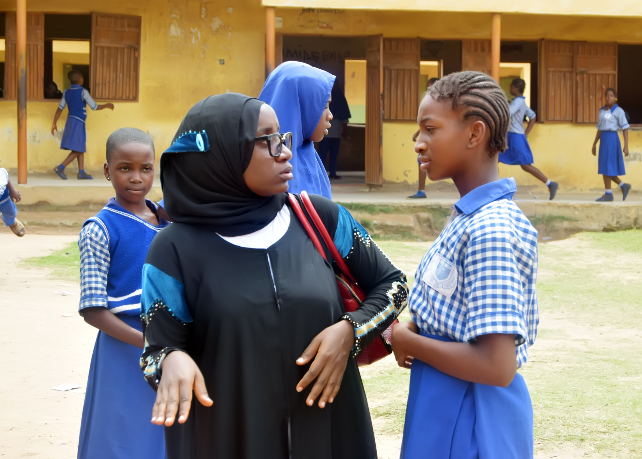 5 Ways to Talk to Your Teen About Mental Health