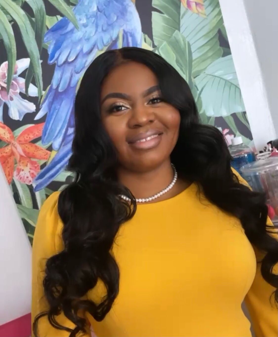 Barrister Mojisola Onabanjo