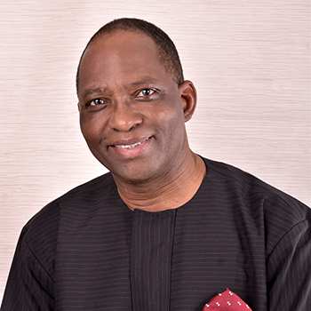 Professor Adesegun Fatusi