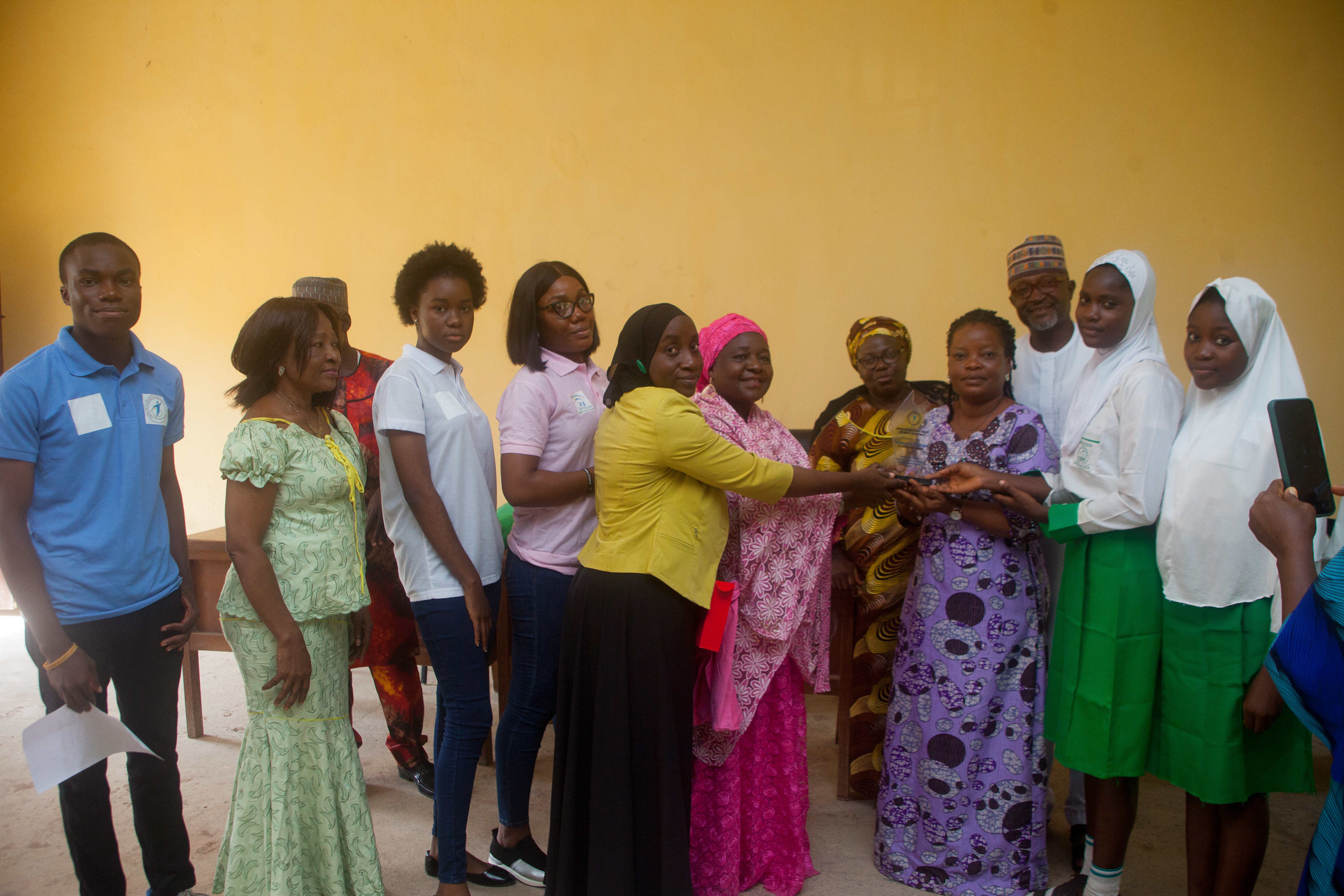 Menstrual Hygiene Day 2022 - Menstrual Hygiene Day Art Contest