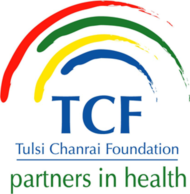 Tulsi Chanrai Foundation
