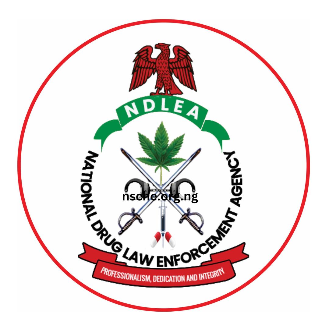 National Drug Law Enforcement Agency