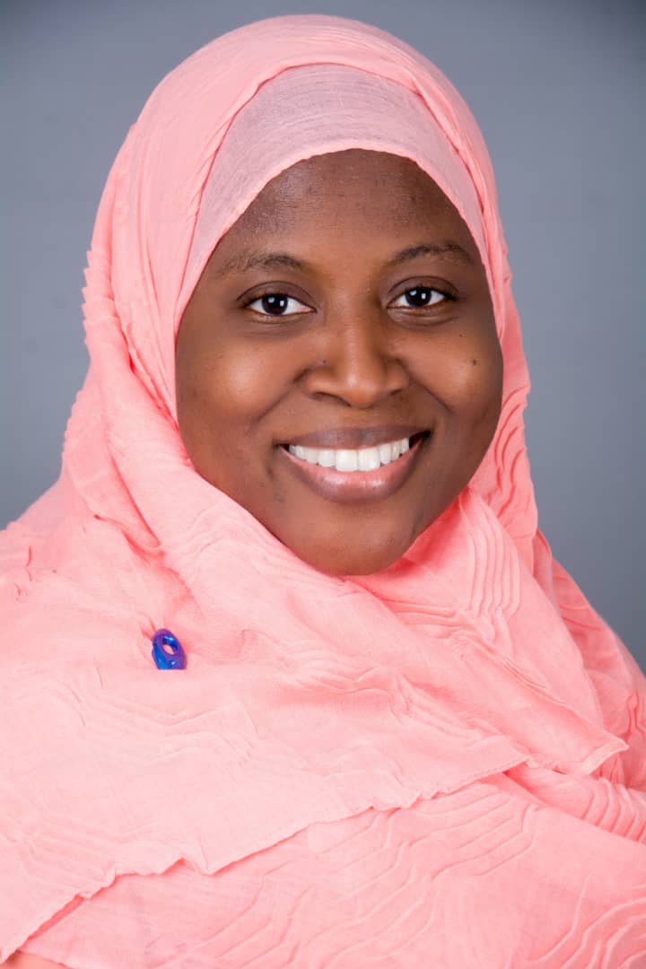 Omobolanle Fausat Adekoya