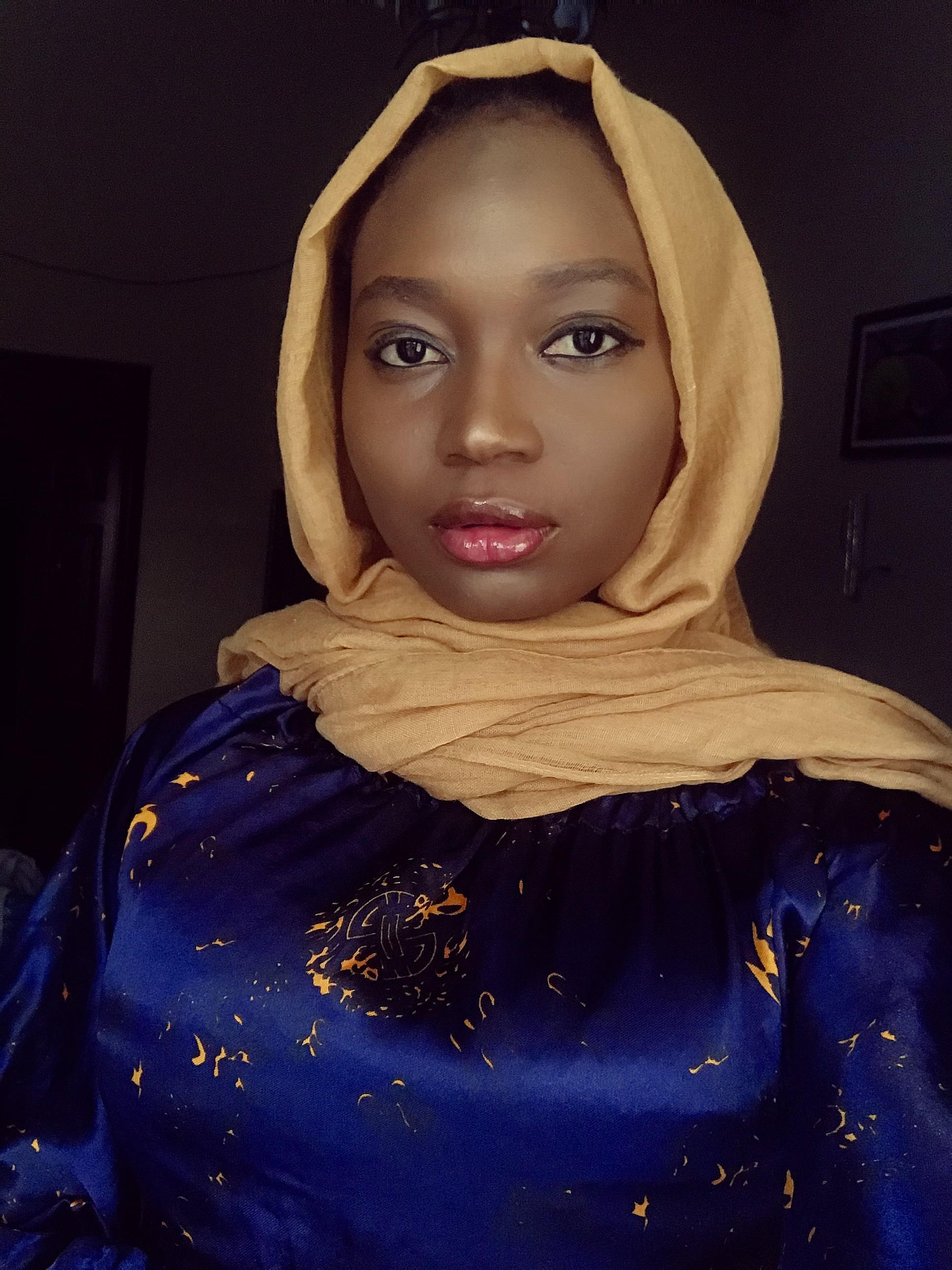 Halimat Sadiat Balogun