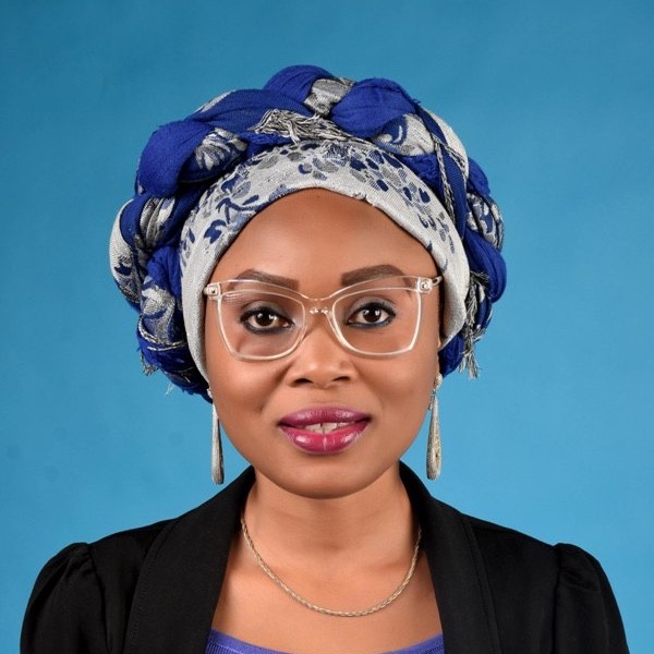 Lateefah Kikelomo Olajide